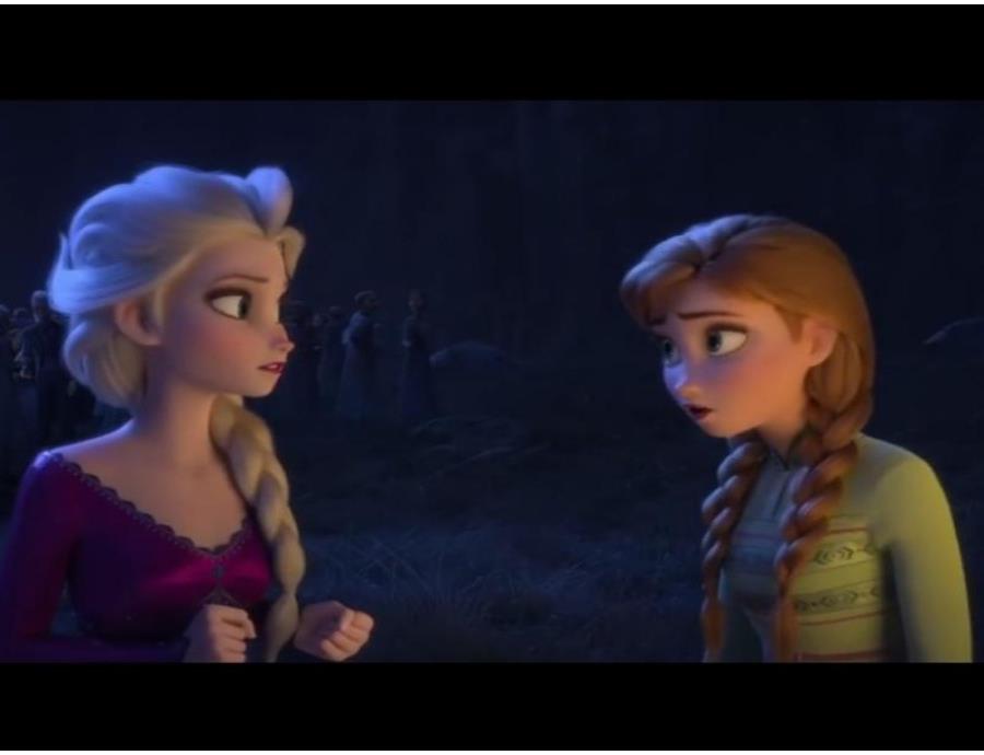 Estrenan nuevo tráiler de Frozen 2 El Nuevo Día