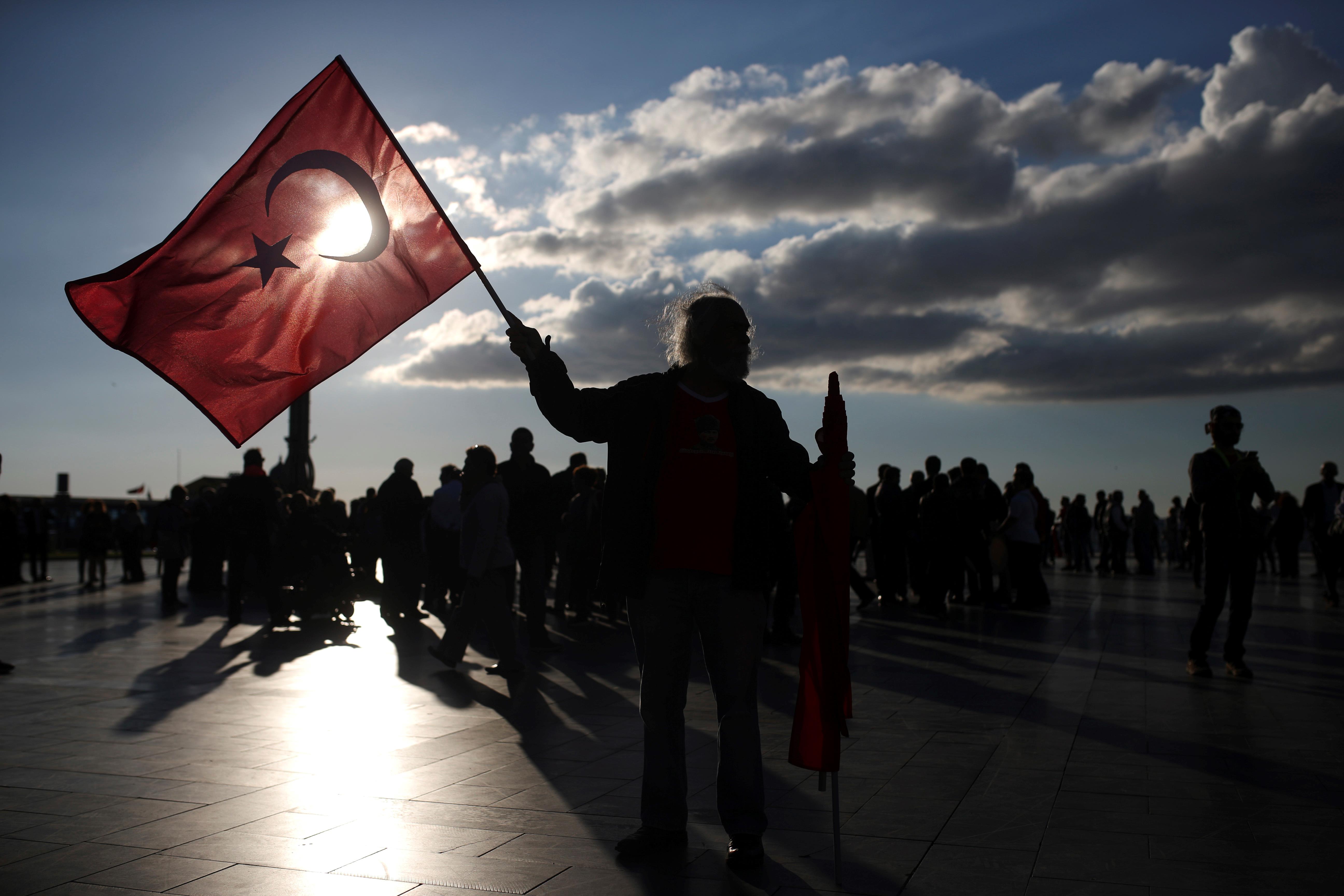 Turquía