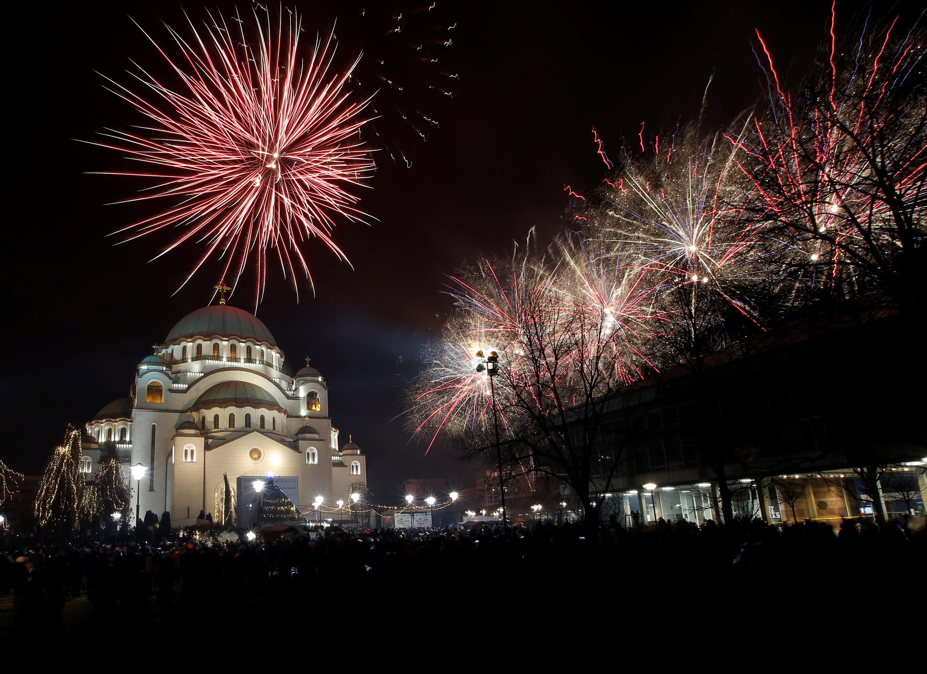 Año nuevo