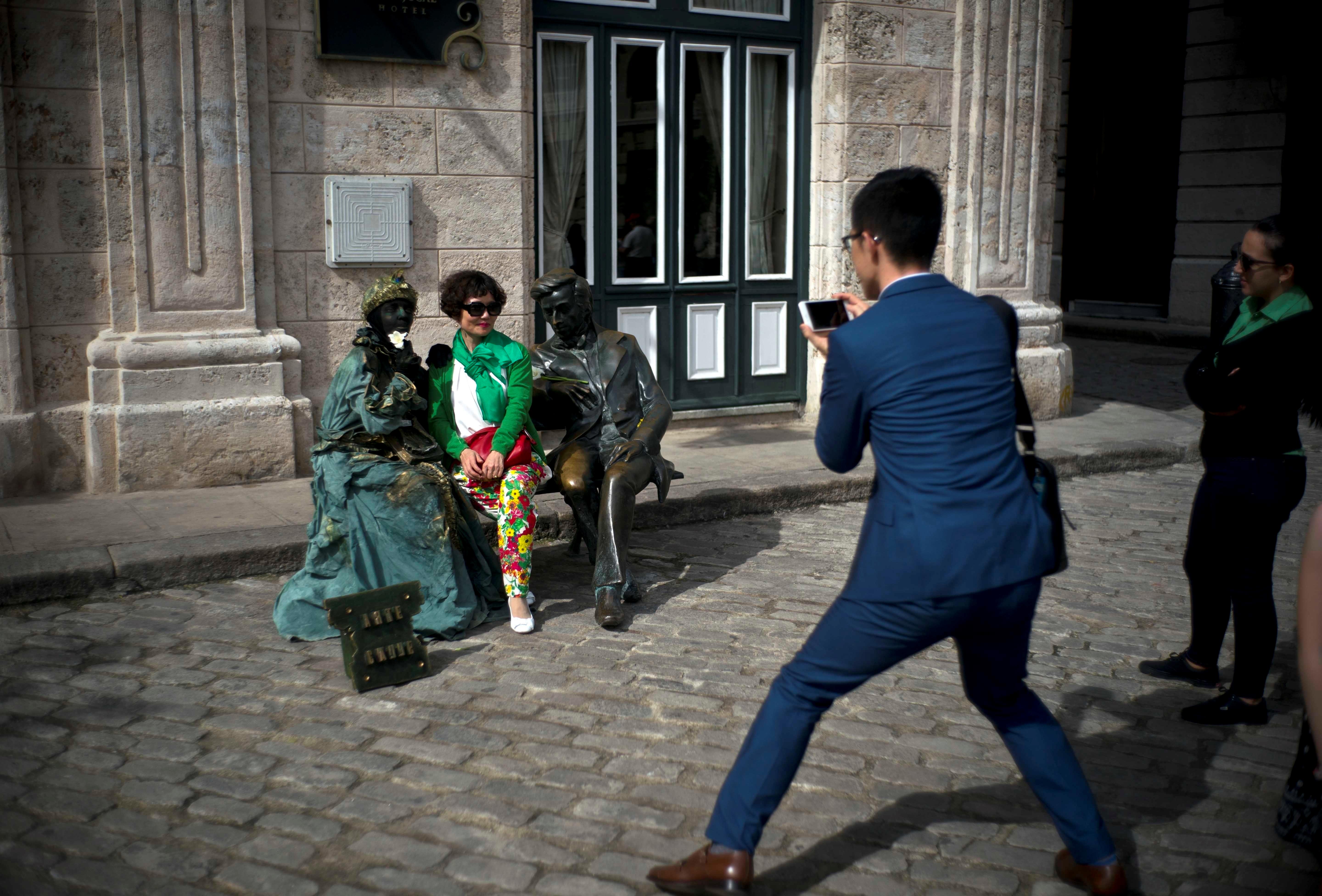 Cuba