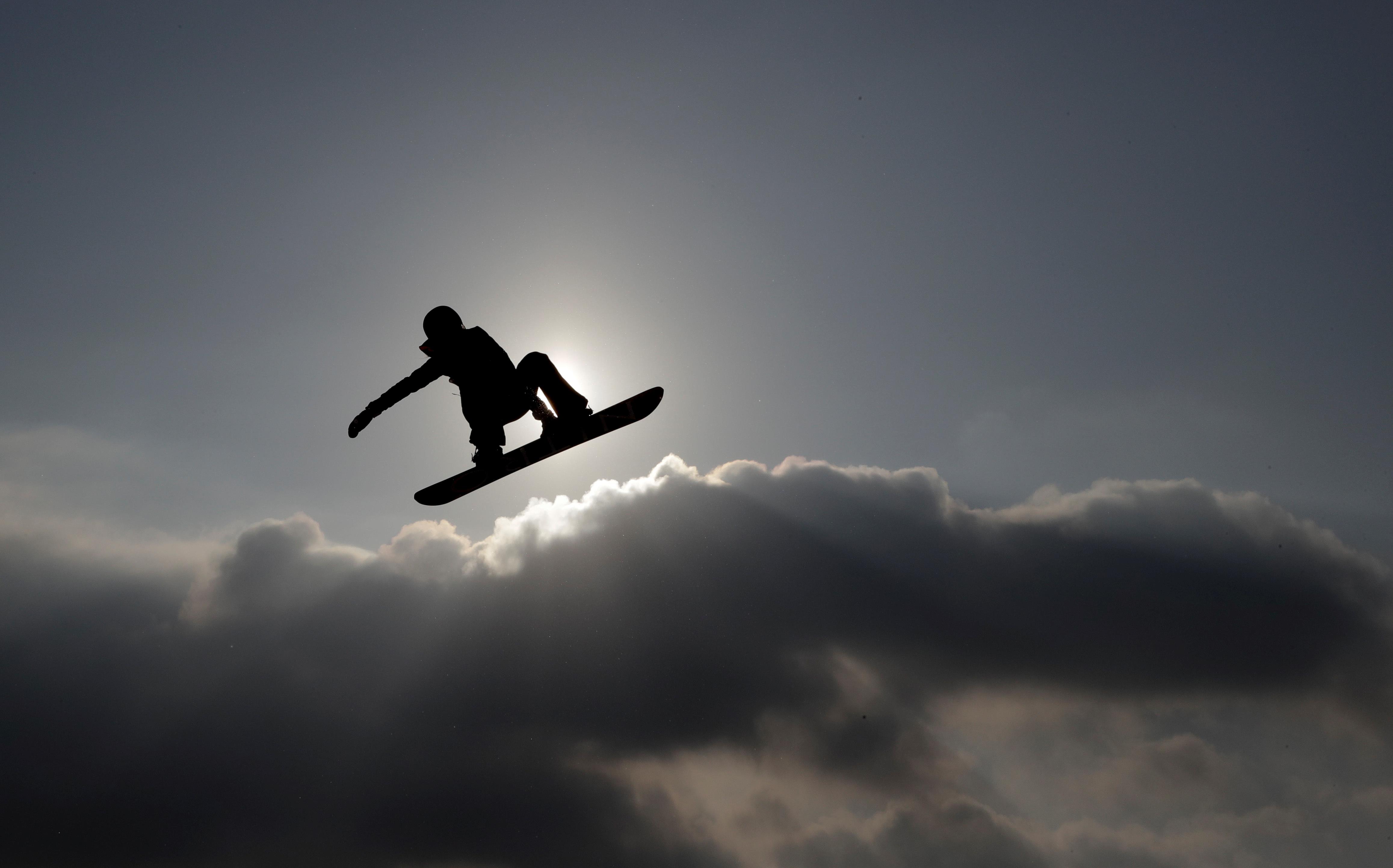 Volando
