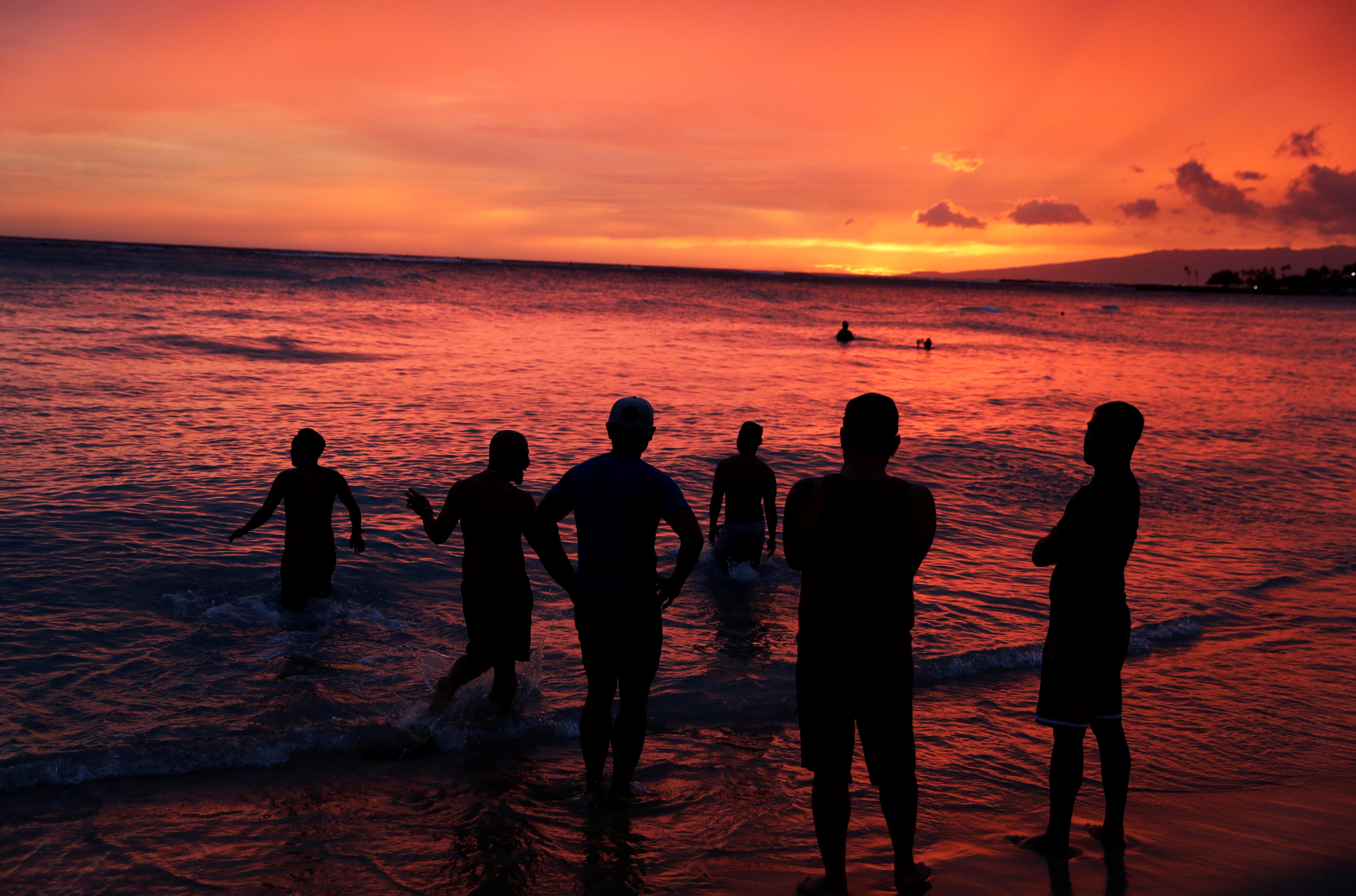 Waikiki