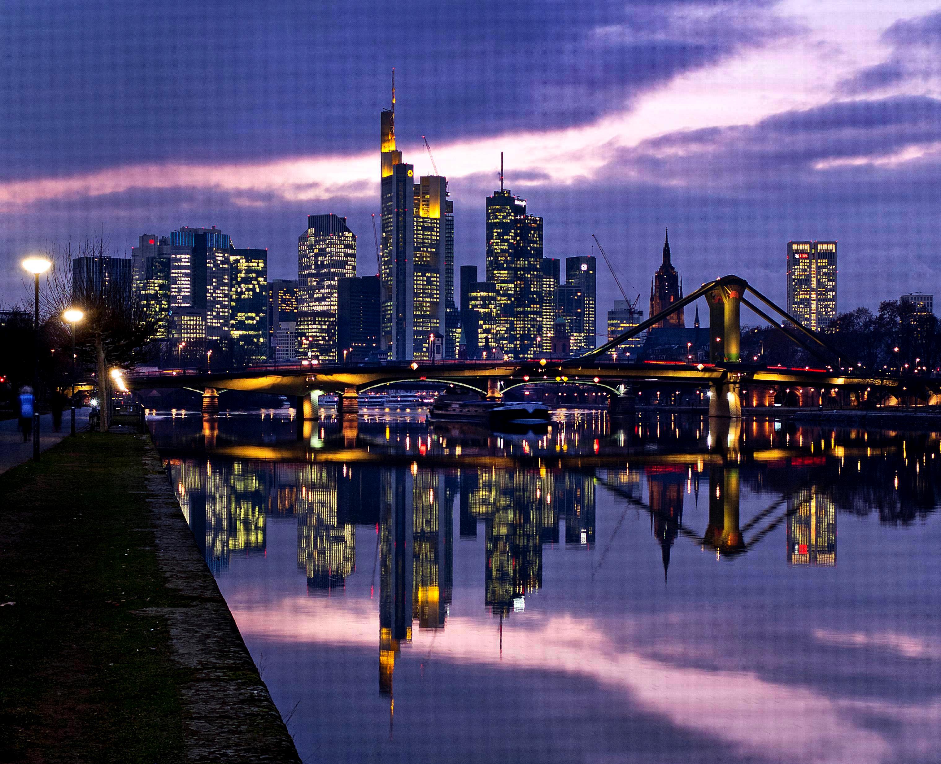 Frankfurt