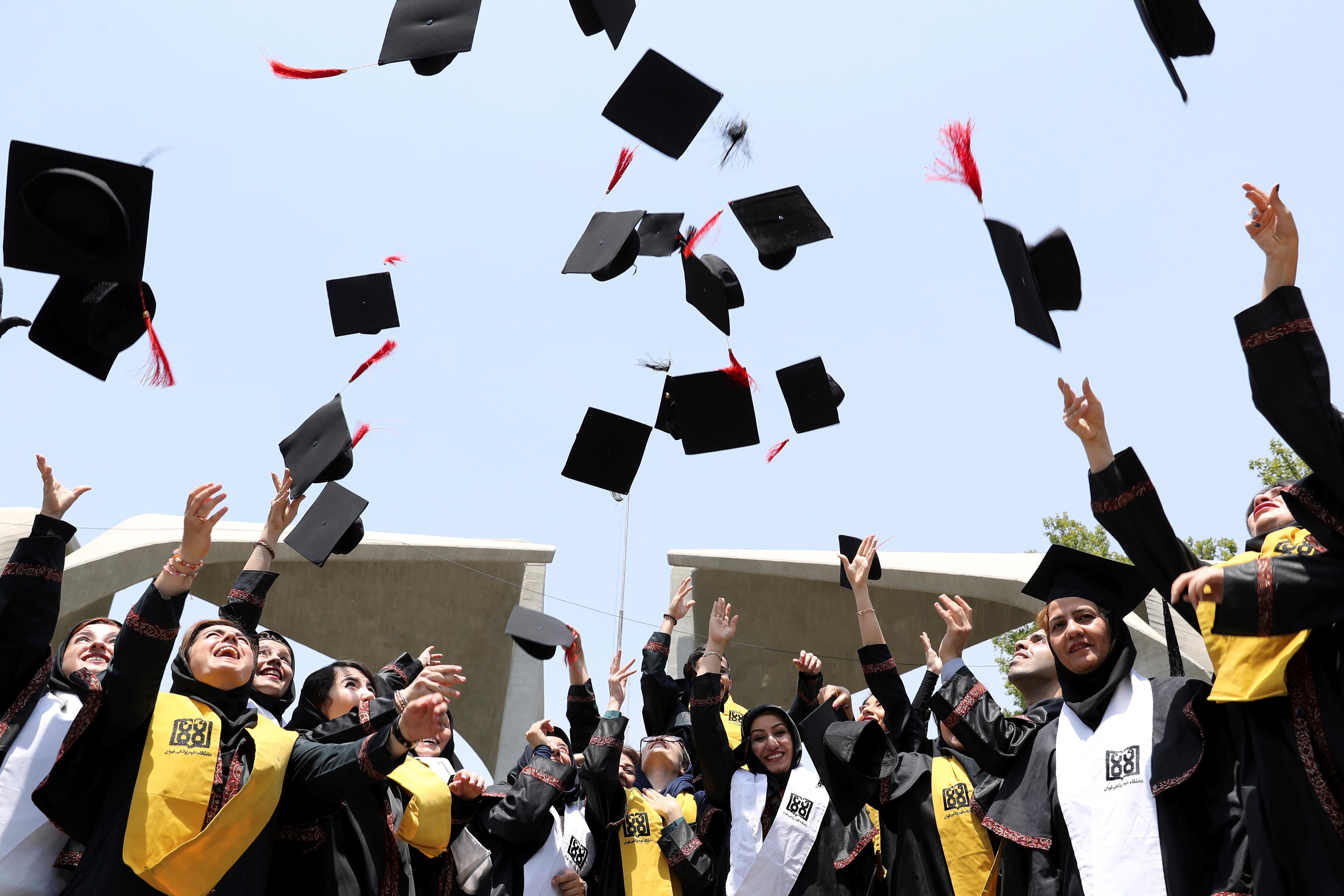 Graduación