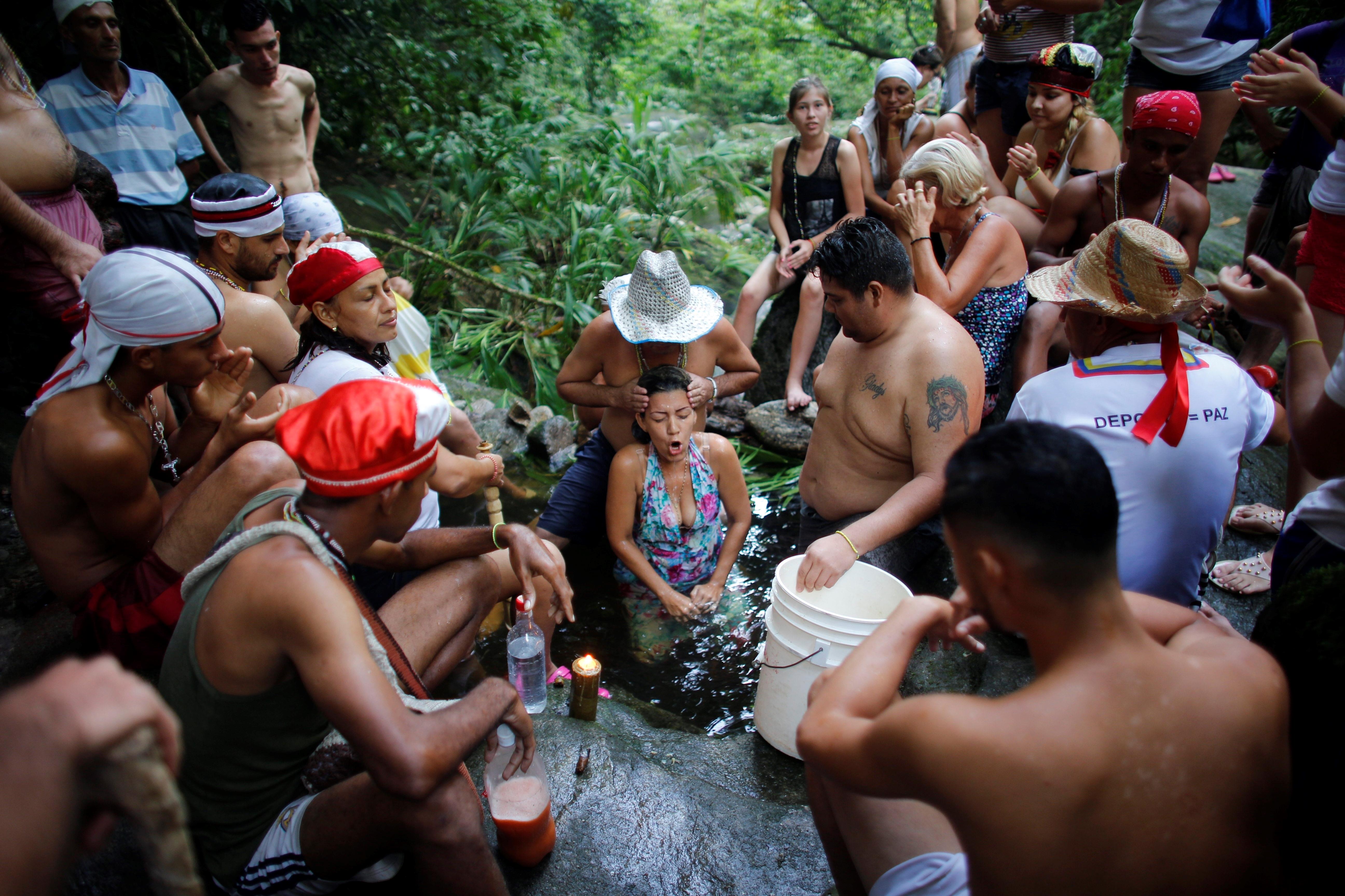 Ritual