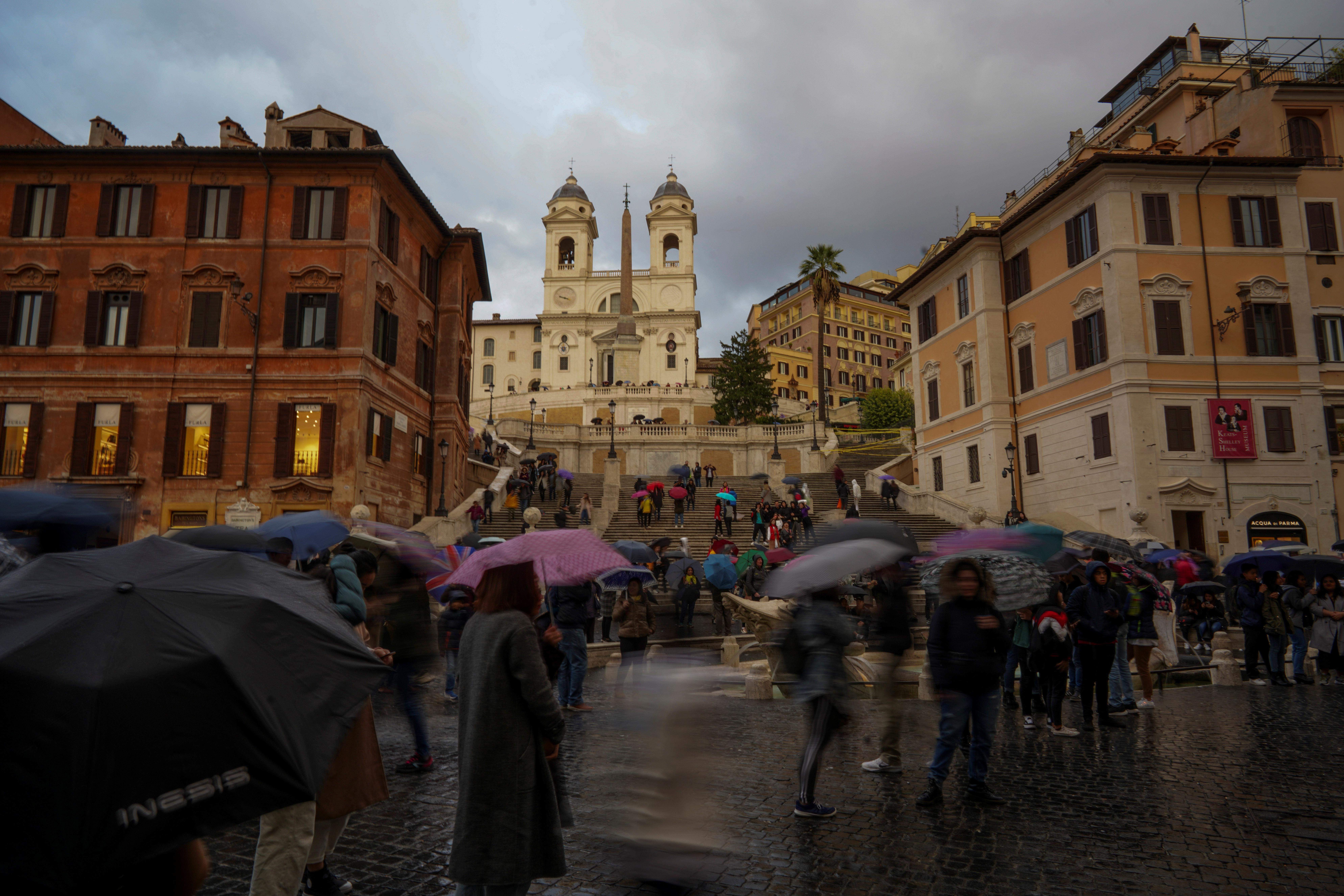 Roma