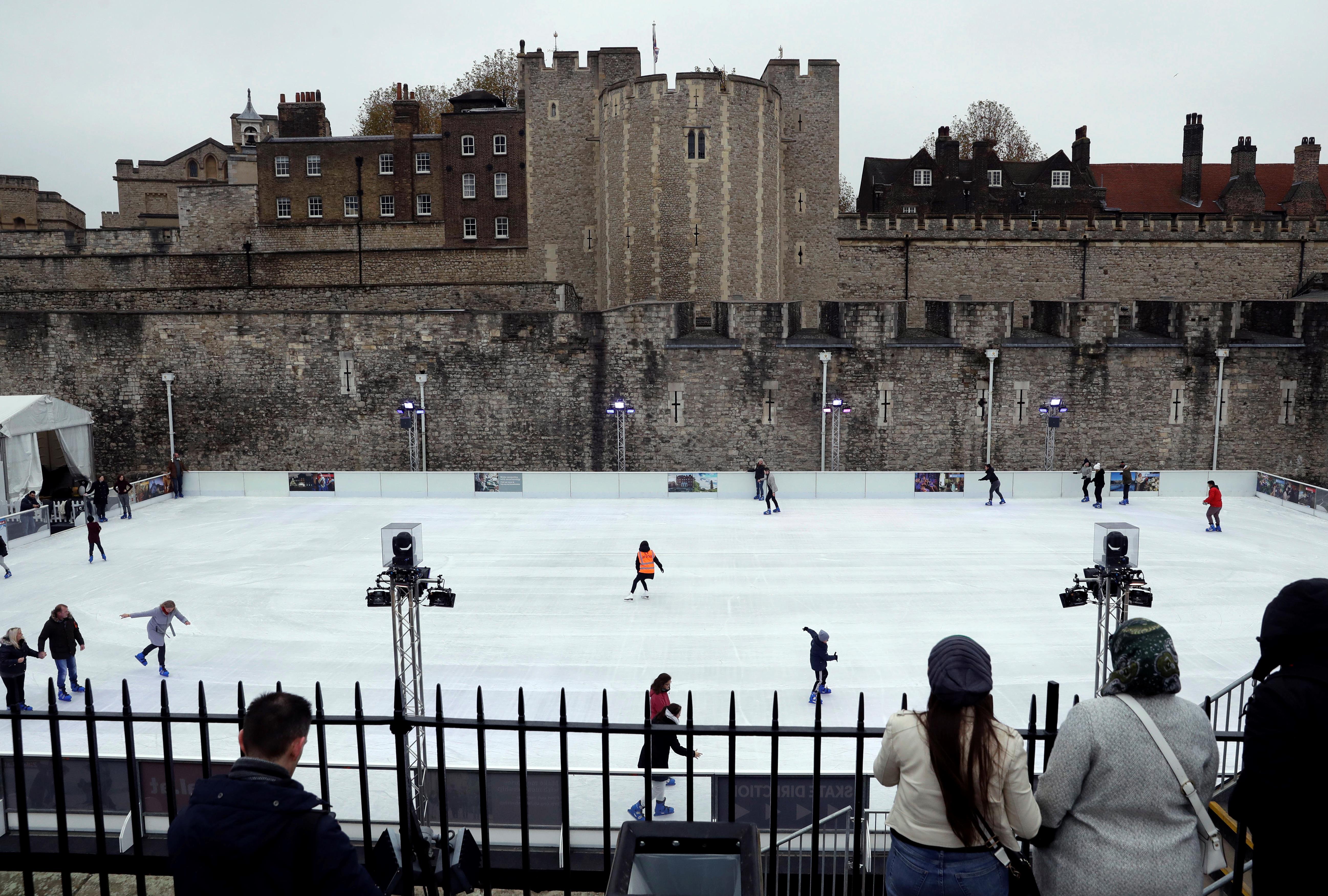 Londres