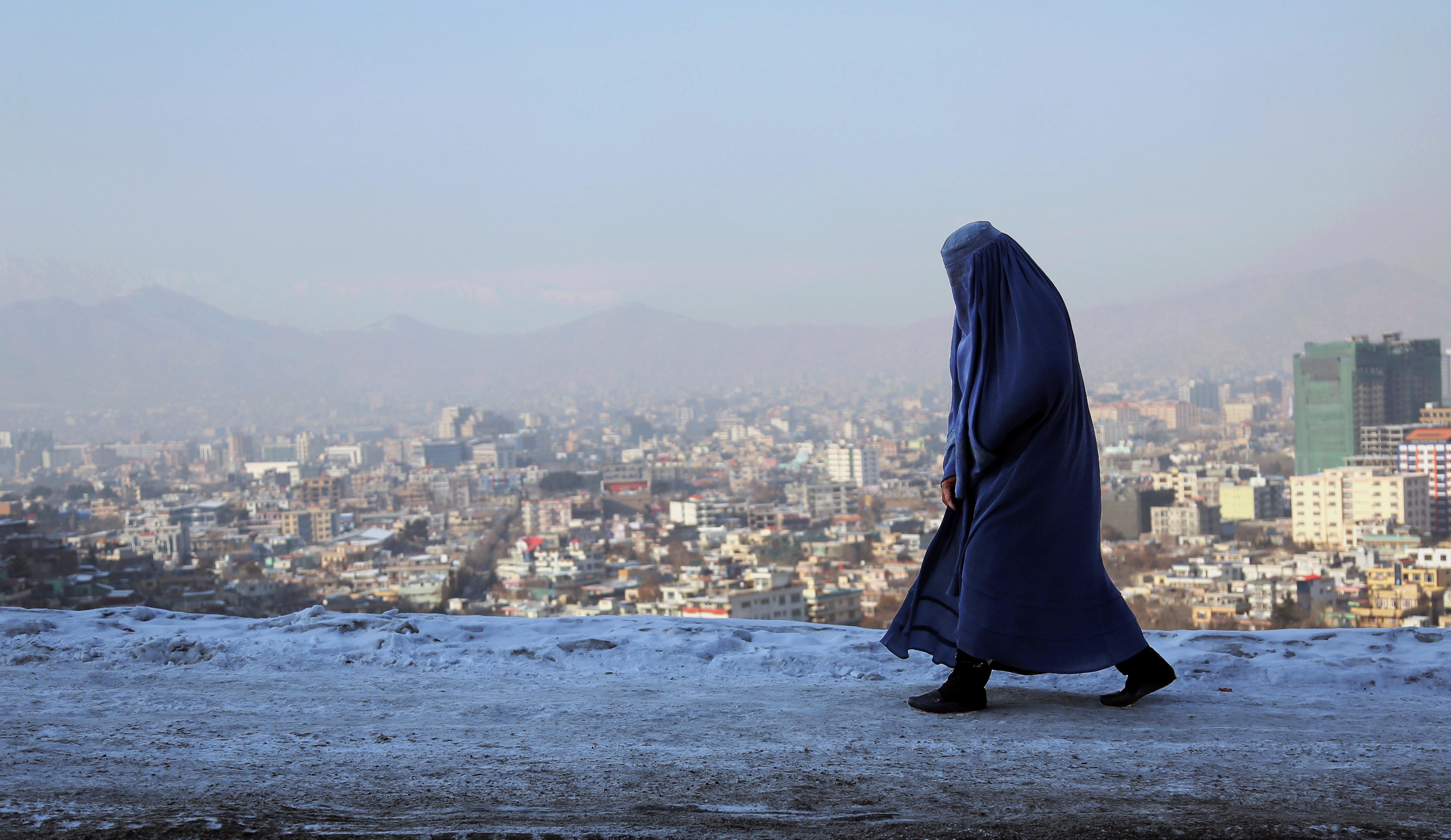 Kabul