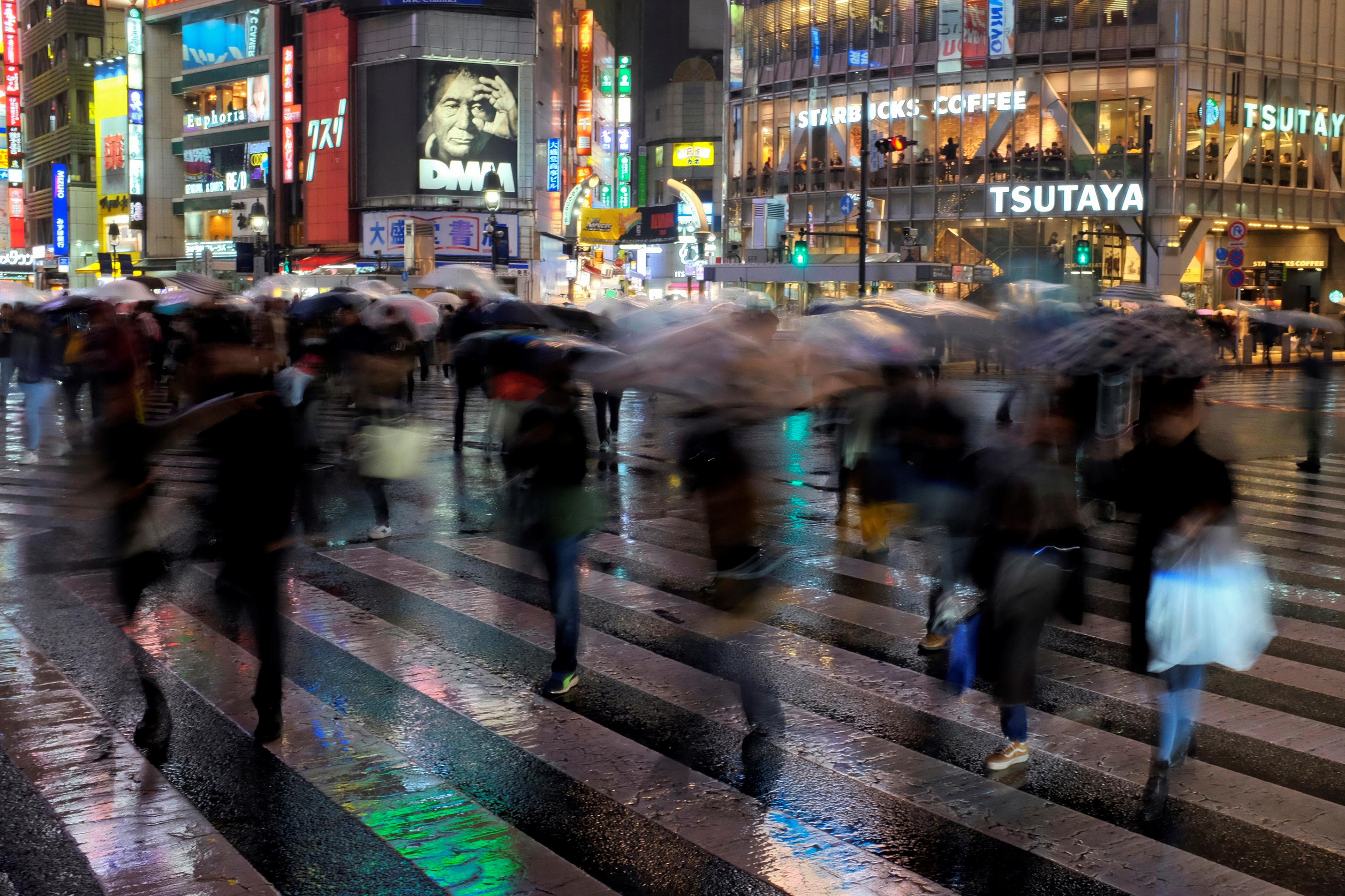 Tokio