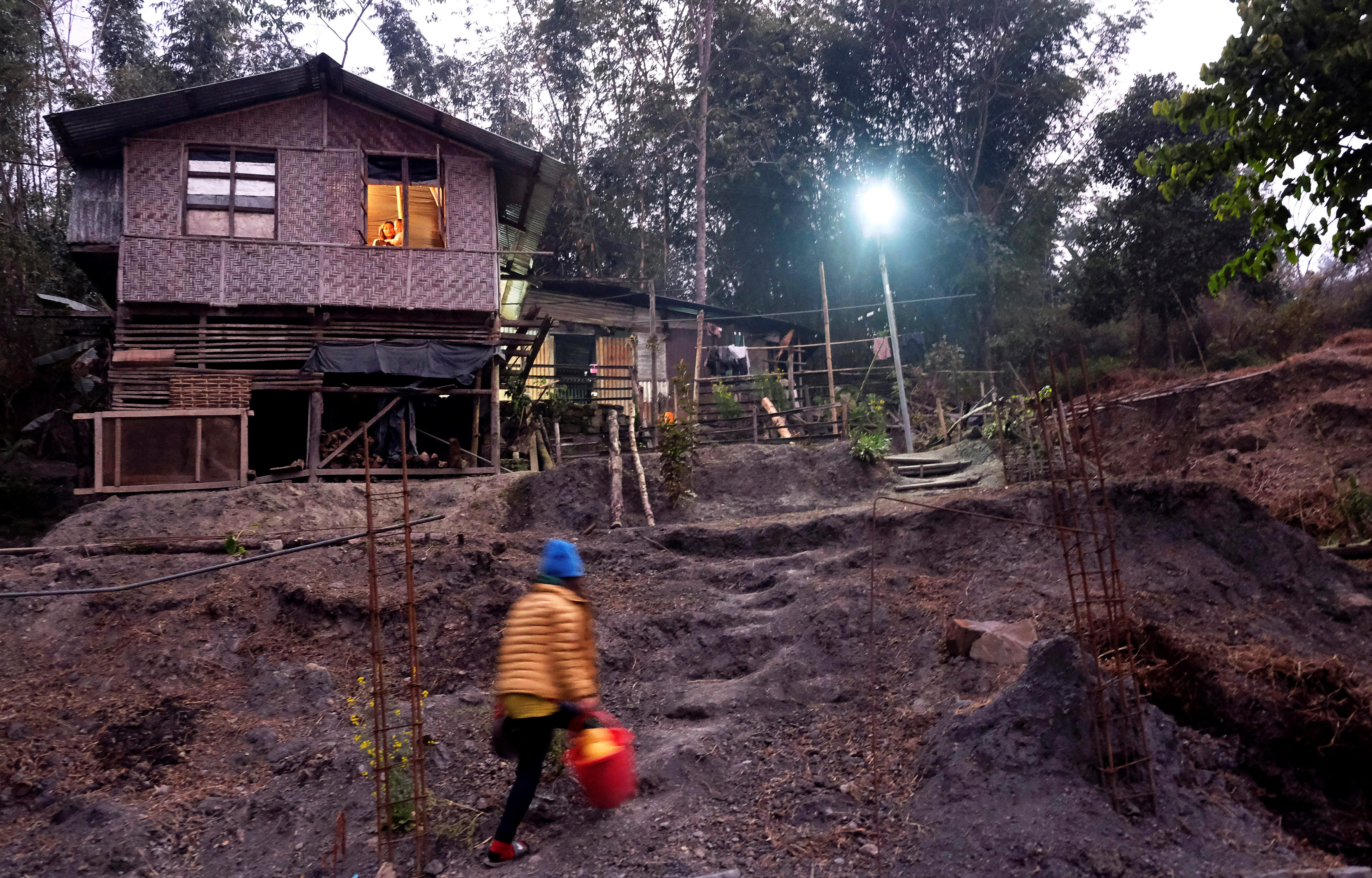 Kohima