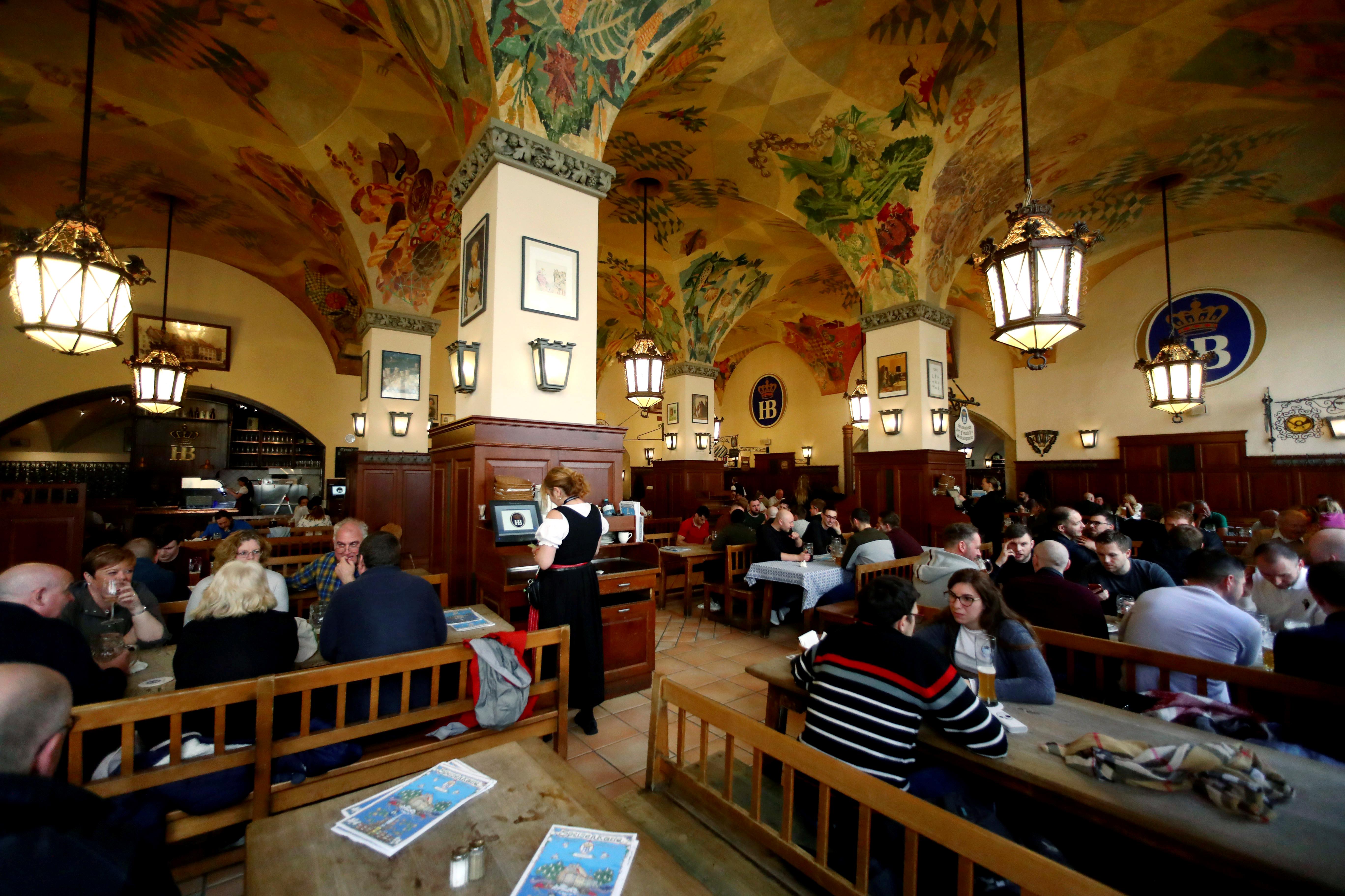 Munich