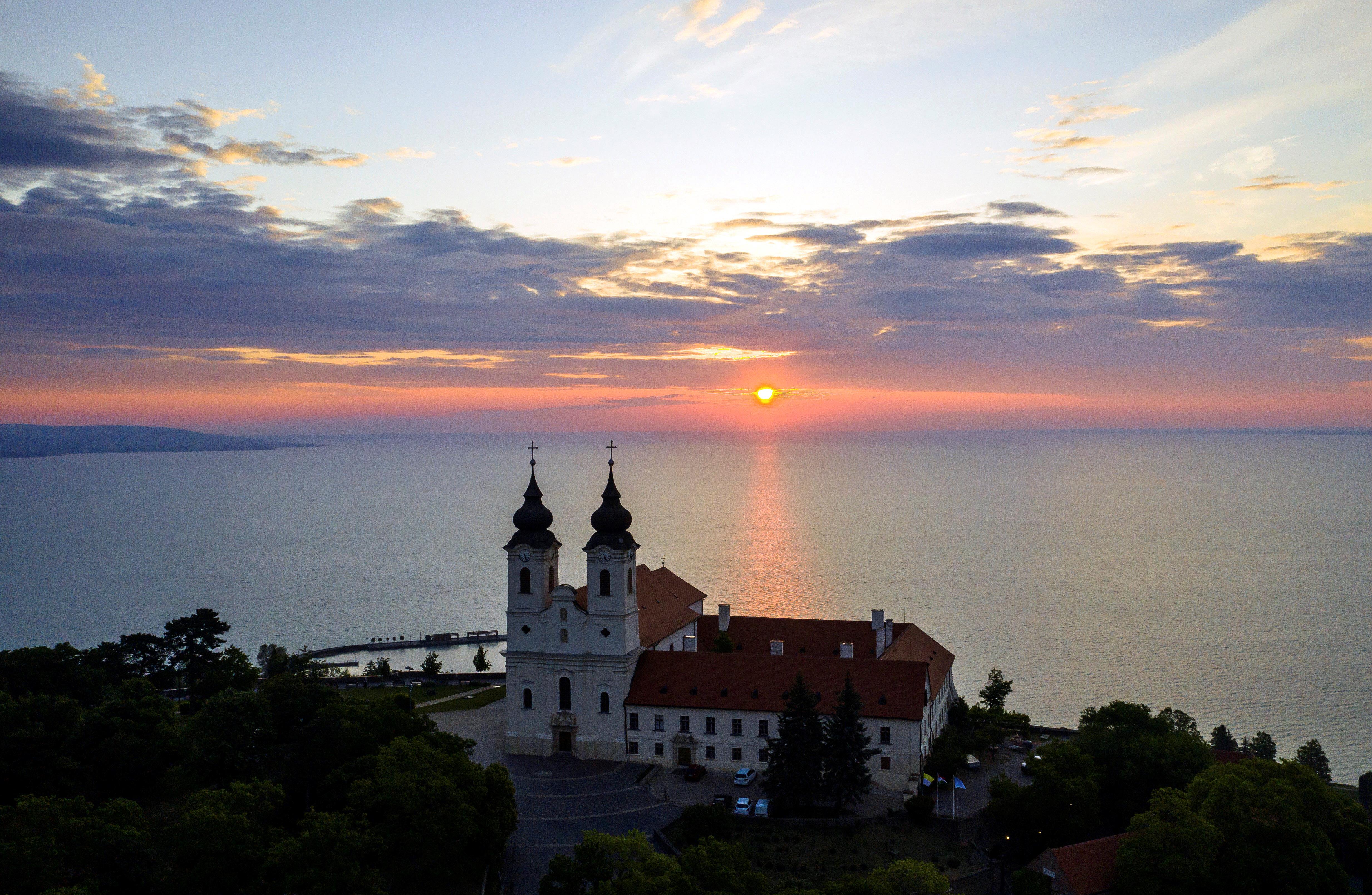 Tihany