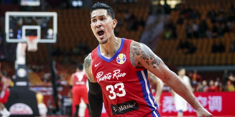 David Huertas pondera jugar en el Repechaje Olímpico de ...