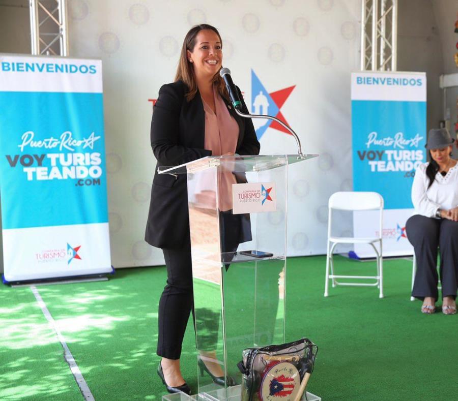 El proyecto de Fomento de Turismo Sostenible es una de las iniciativas que lleva a cabo este grupo interagencial para alinear los proyectos que componen la agenda social del Gobierno. (GFR Media) (semisquare-x3)