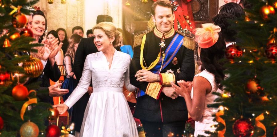 A Christmas Prince 2 Streaming Cinco películas de Navidad para ver en Netflix | El Nuevo Día
