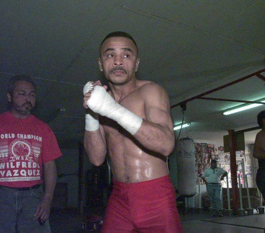 Repaso a las últimas diez peleas de Wilfredo Vázquez El Nuevo Día