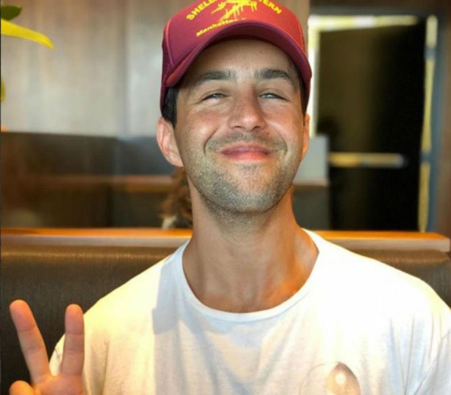 Josh Peck, actor de
