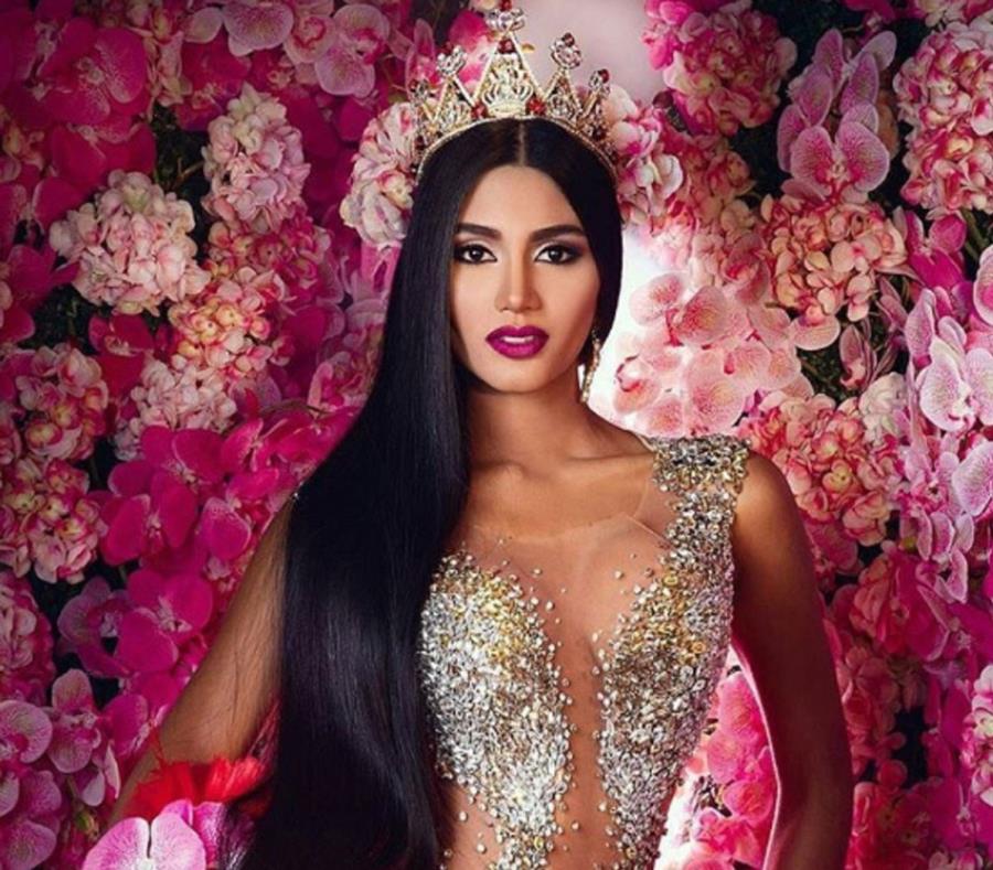 Venezuela ya tiene candidata para Miss Universe El Nuevo Día