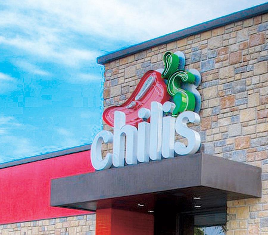 Imagen del logo de Chili's. (GFR Media) (semisquare-x3)