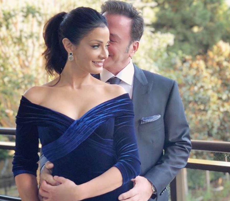 Se comprometen Dayanara Torres y su novio Louis D’Esposito El Nuevo Día