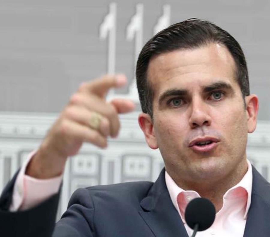Rosselló dijo que