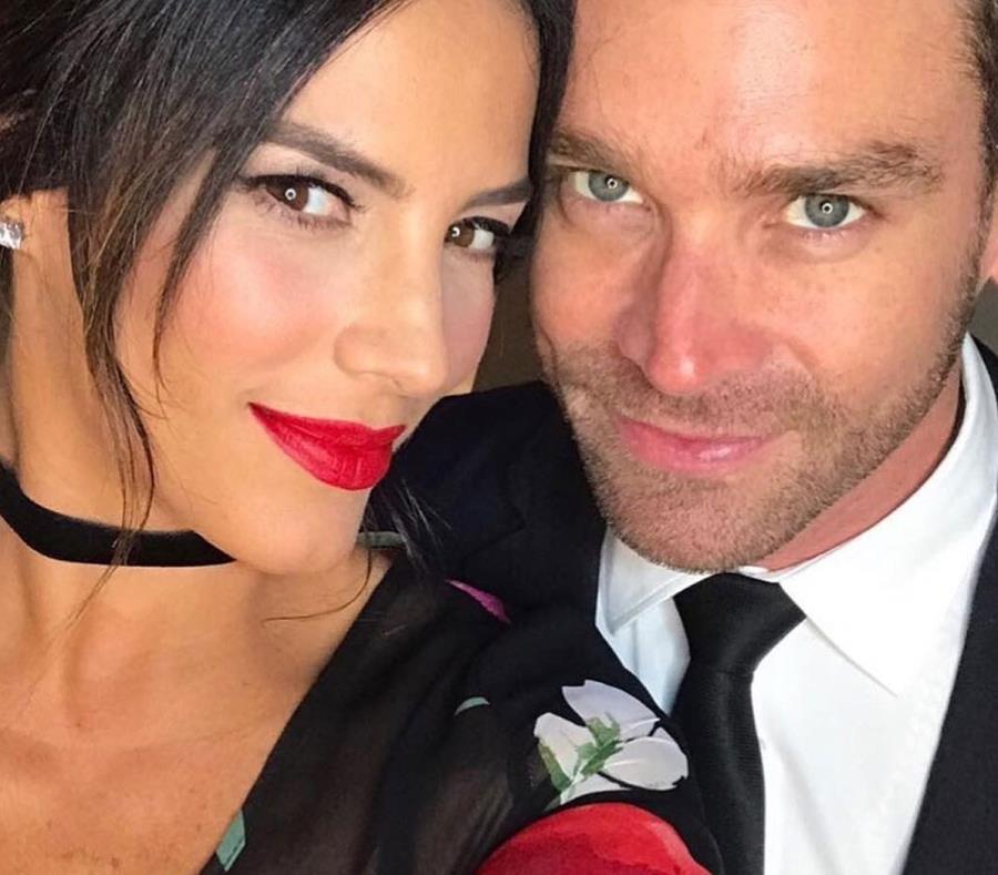 Gaby Espino le celebra el cumpleaños a Jaime Mayol El Nuevo Día