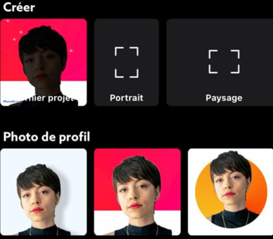 Con esta app puedes eliminar y cambiar el fondo de tus fotos | El Nuevo Día