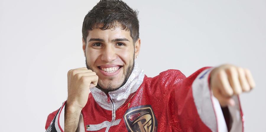 Decisiva semana para Prichard Colón | El Nuevo Día