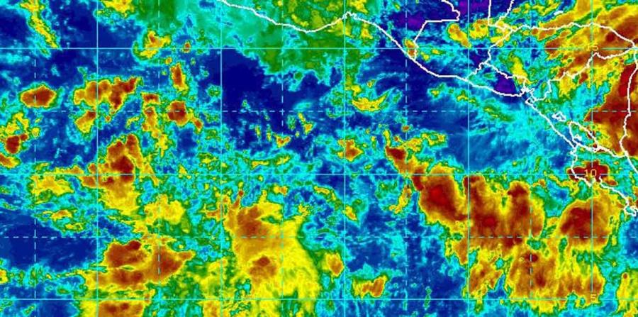Lluvia sobre México (horizontal-x3)
