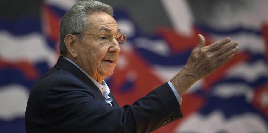 Castro dirigirá una sesión de trabajo legislativo que evaluará el plan de la economía nacional para lo que resta de año. (horizontal-x3)