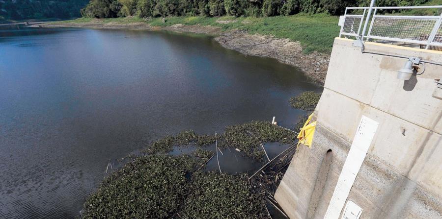 La última sequía reportada en la isla ocurrió en el 2015 y provocó un agresivo plan de racionamiento de agua potable. (horizontal-x3)