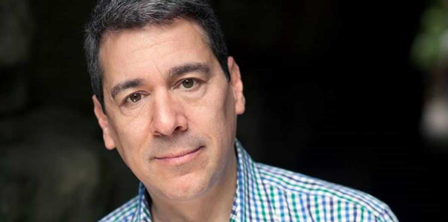 El actor lleva 24 años residiendo en Nueva York. (Suministrada) (horizontal-x3)