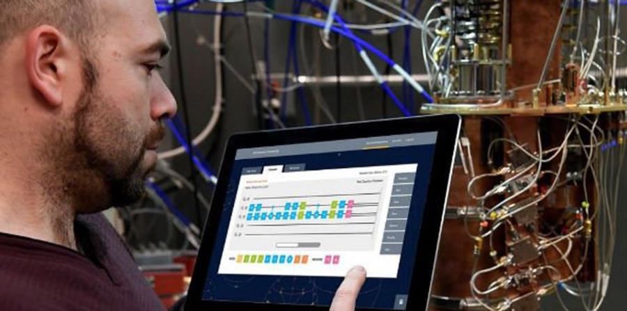 El estudio demuestra cómo mejorar de manera significativa el tiempo de almacenamiento de una memoria cuántica compatible con las telecomunicaciones, un reto crucial para los investigadores de todo el mundo. (horizontal-x3)