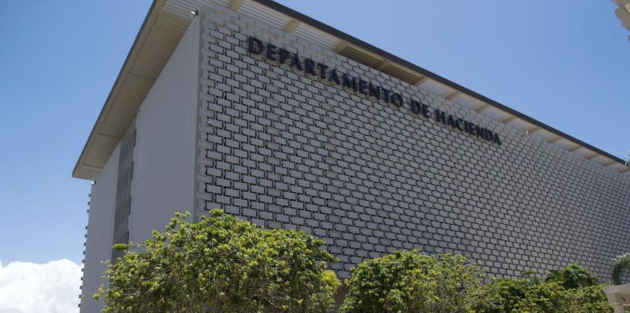 El secretario de Hacienda indicó que los desembolsos están contemplados en el plan fiscal y se hacen después de haber realizado ahorros presupuestarios. (GFR Media) (horizontal-x3)