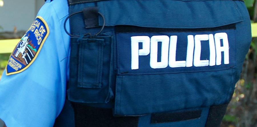 La Policía informó preliminarmente que los menores tienen 2 y 11 años. (horizontal-x3)