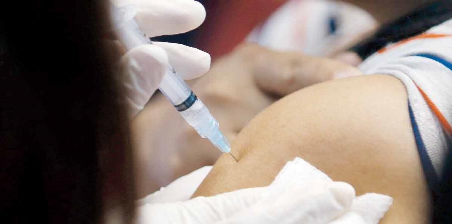El proyecto permite la vacunación cumpliendo con los criterios y requisitos de la Ley de farmacia de Puerto Rico (horizontal-x3)