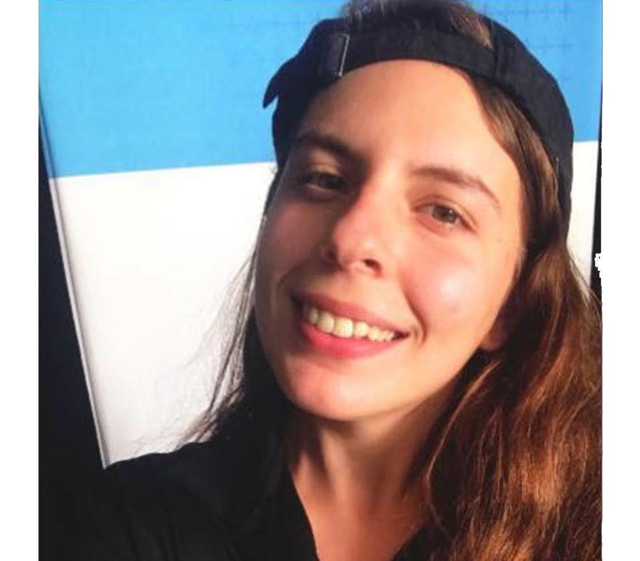 Valerie Ann Almodóvar Ojeda fue reportada desaparecida por su madre. (Suministrada) (semisquare-x3)