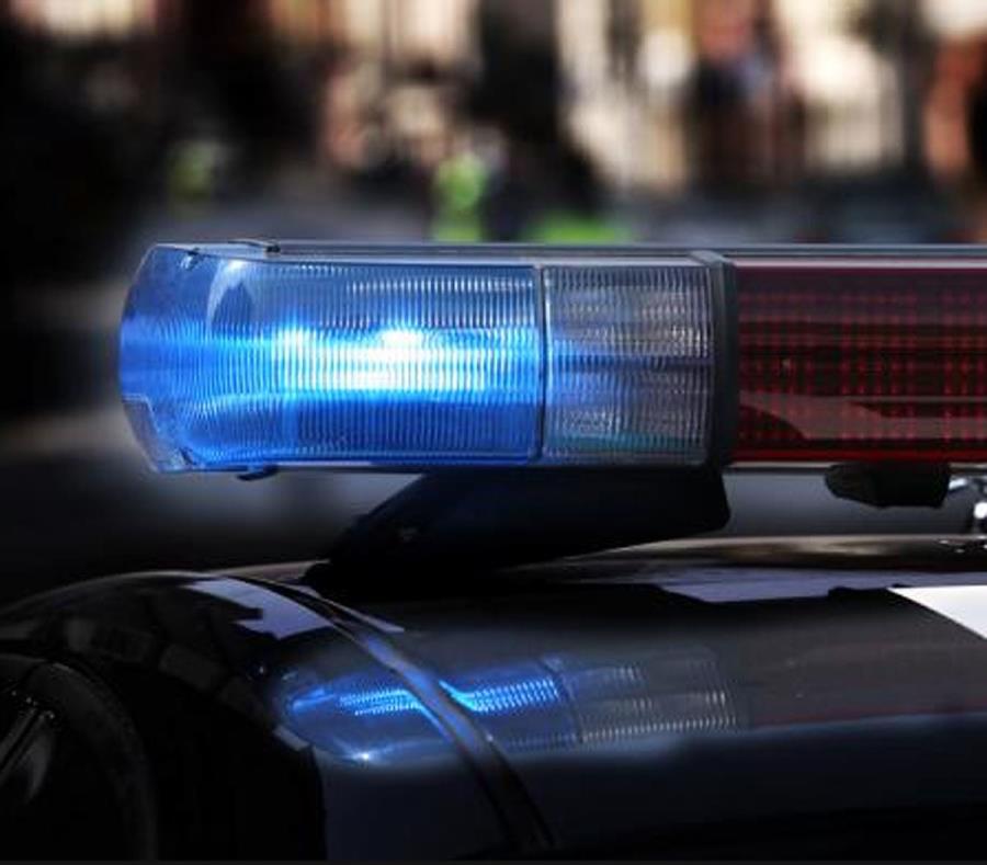 La Policía detuvo al hombre en la escuela. (GFR Media) (semisquare-x3)