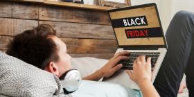 Consejos para evitar ser víctima de estafas en el Black Friday y Ciber Monday