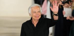 Ralph Lauren, el hombre que definió el estilo americano, cumple 80 años