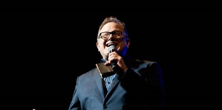 Witt cantó toda sus melodías de su producción