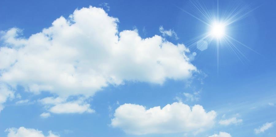 Seguirá soleado el resto de la semana (horizontal-x3)