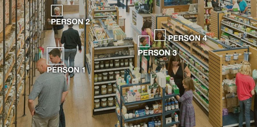 Amazon Rekognition es un poderoso servicio de rastreo (horizontal-x3)