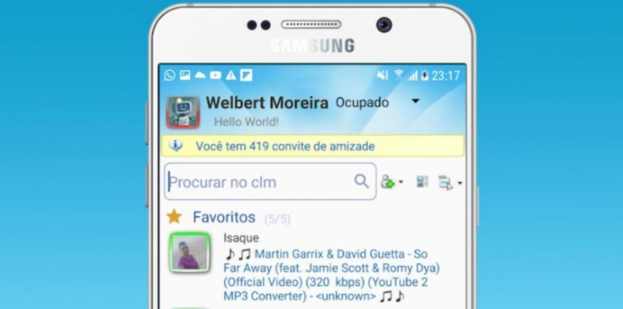 descargar windows live messenger gratis para celular nokia lumia
