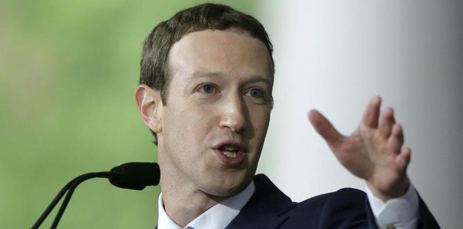 Senadores de Estados Unidos piden más explicaciones a Facebook (horizontal-x3)