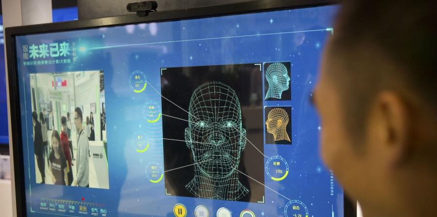 EE.UU. usará un sistema de reconocimiento facial en sus fronteras (horizontal-x3)
