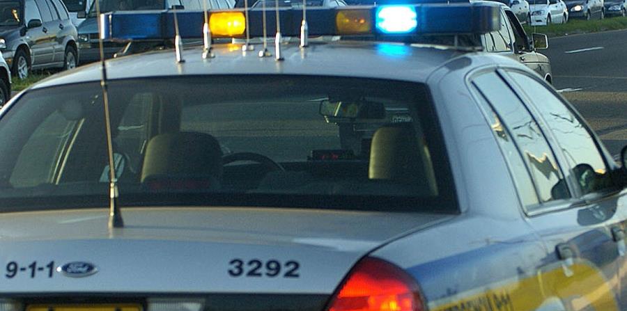 La Policía investiga los hechos. (GFR Media) (horizontal-x3)