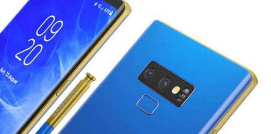 Se filtran imágenes del Galaxy Note que Samsung presentará el 9 de agosto (horizontal-x3)