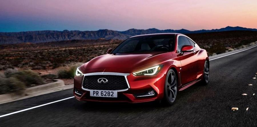 Infiniti Q60 Red Sport 400 (horizontal-x3)