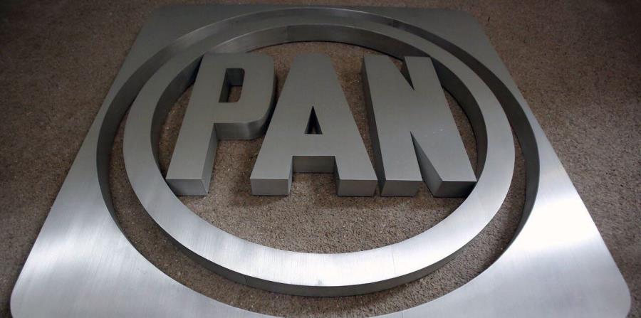 El Partido de Acción Nacional (PAN) mostró su rechazo al ataque a uno de sus candidatos (horizontal-x3)